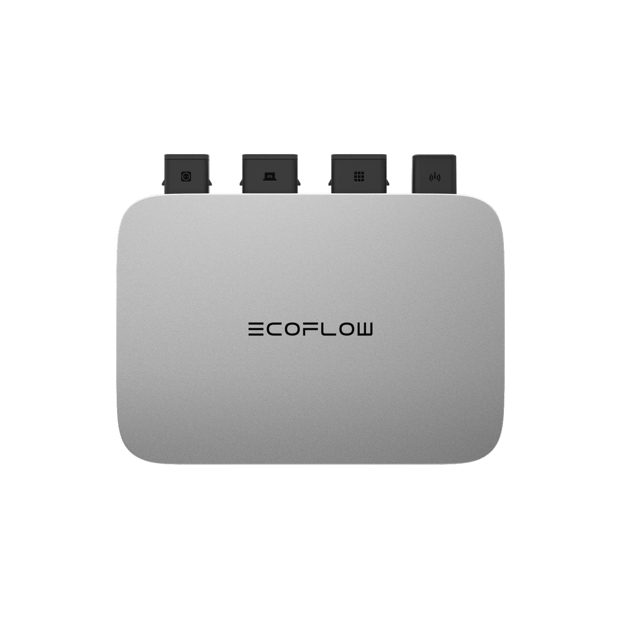EcoFlow PowerStream 800 W Mikro-Wechselrichter